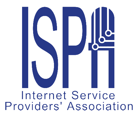 ISPA Logo